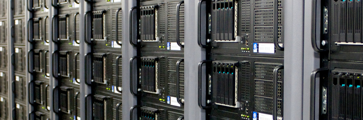 Server Administration